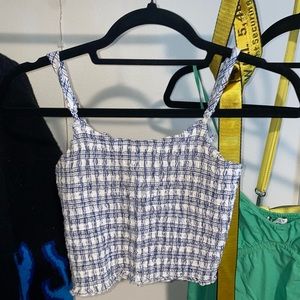 brandy melville top
